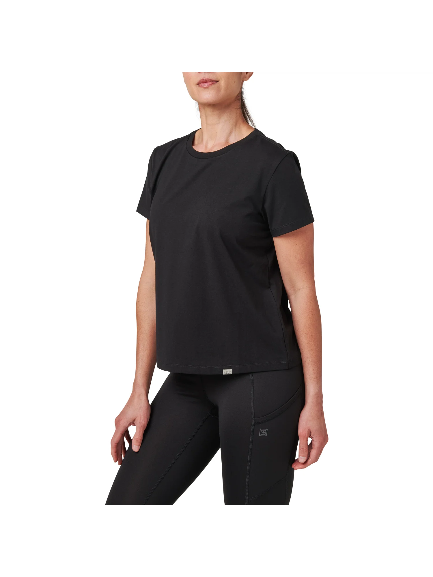 5.11 Tactical - Women's Elevate Short Sleeve Tee