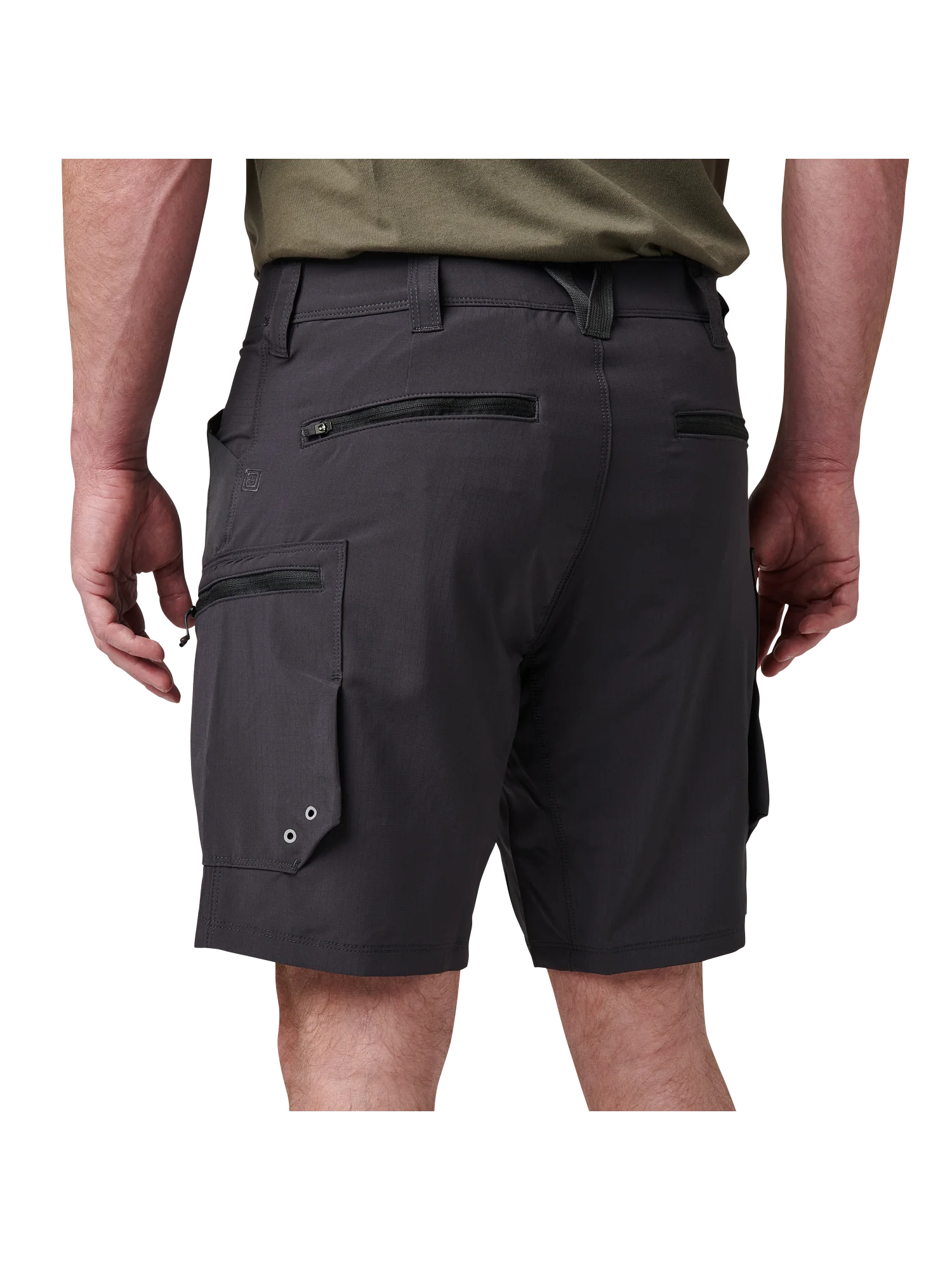 5.11 Tactical - Trail Short Lite