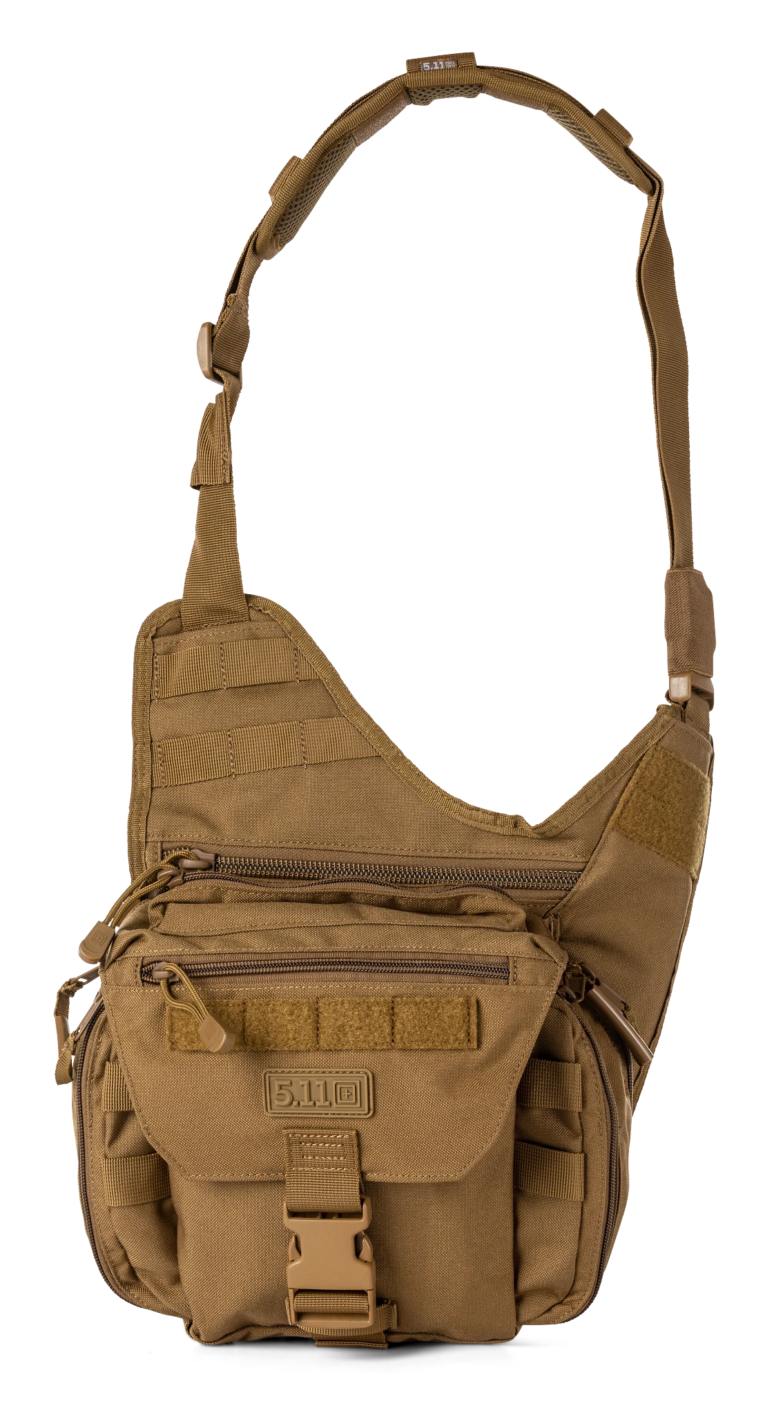 5.11 Tactical Push Pack