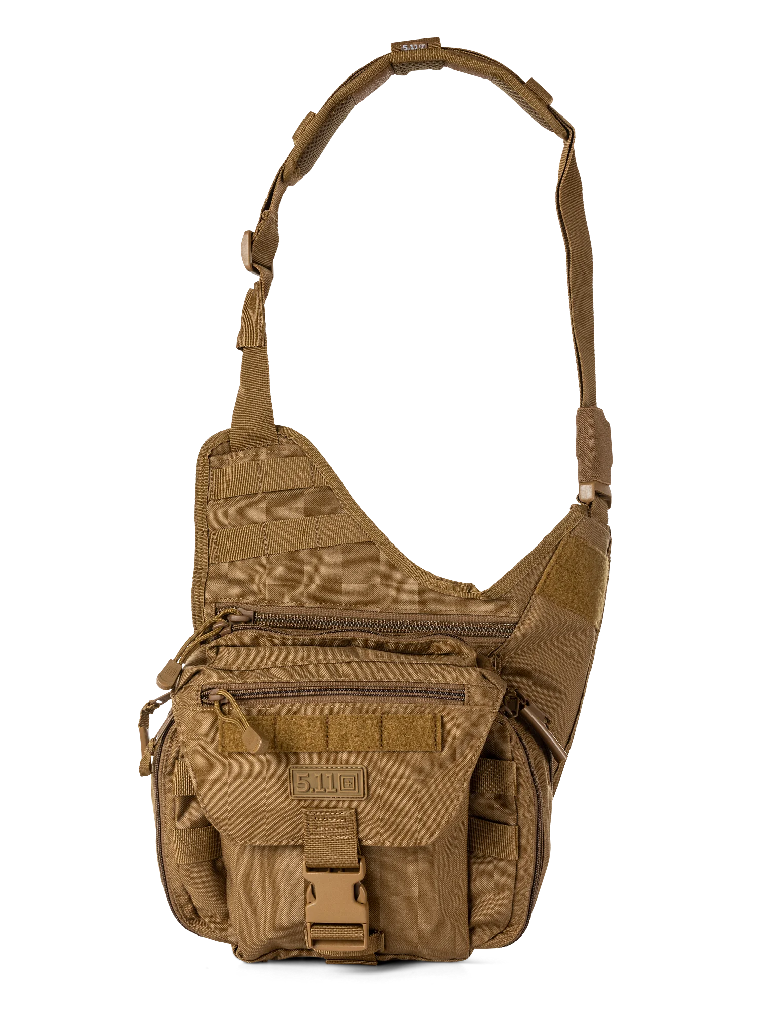 5.11 Tactical® PUSH Pack 6L | Compact and Durable Carryall | 5.11 