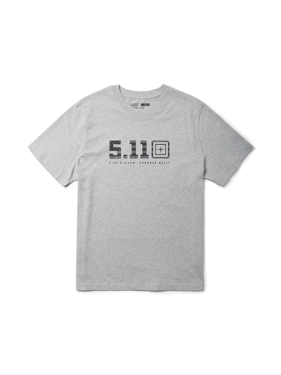 Men's Tactical T-Shirts | High Performance & Durability | 5.11
