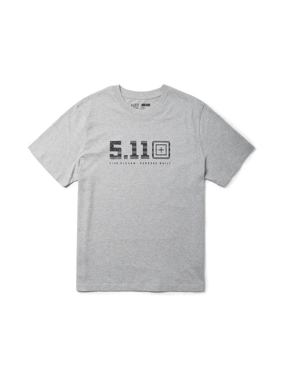 Men's Tactical T-Shirts | High Performance & Durability | 5.11 Men's Tactical T-Shirts | High Performance & Durability | 5.11
