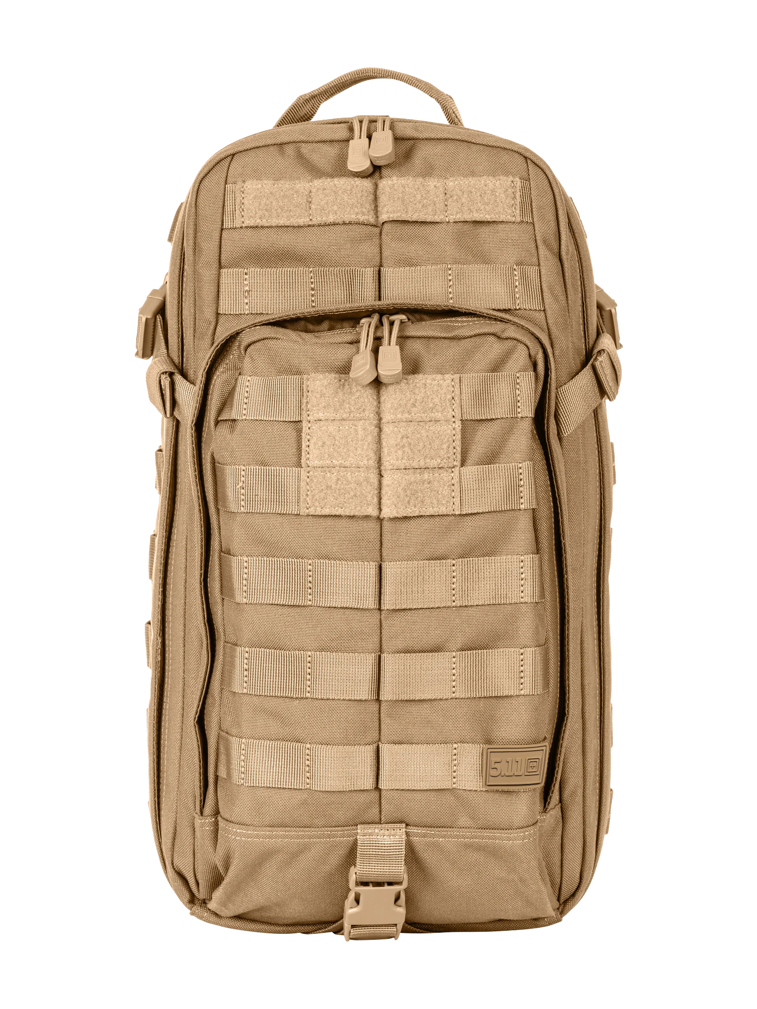RUSH MOAB 10 Sling Pack - High-Performance Tactical Bag