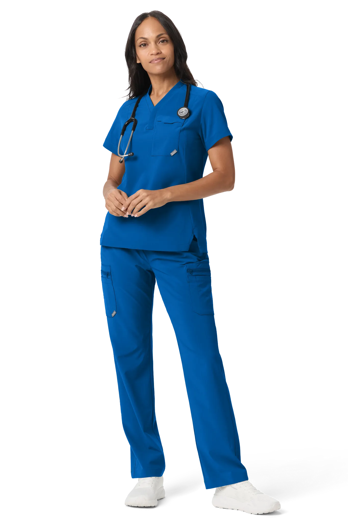 Women's 5.11 One Pocket Scrub Top