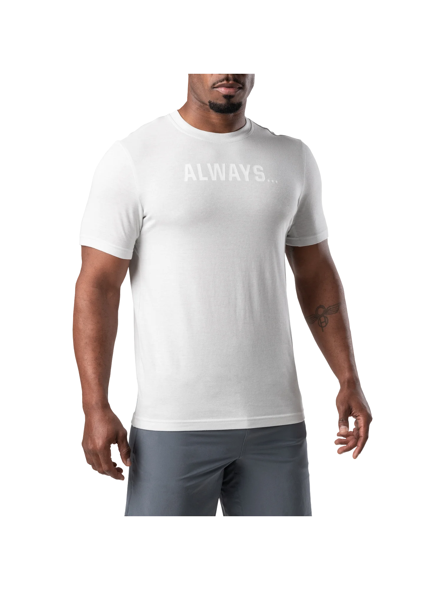 5.11 Tactical - PT-R Always T-Shirt 