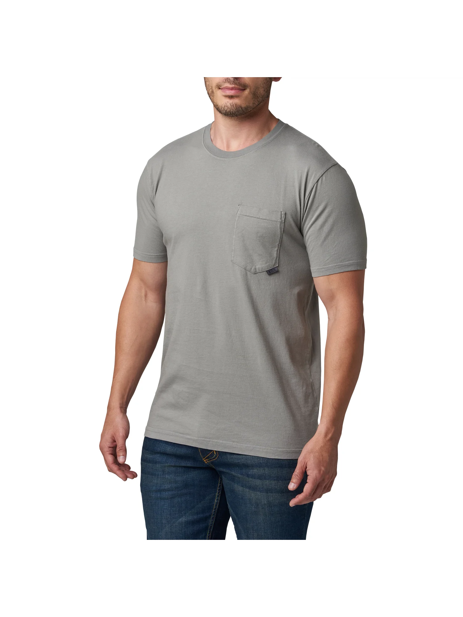 5.11 Tactical - Elite Short Sleeve Pocket Tee