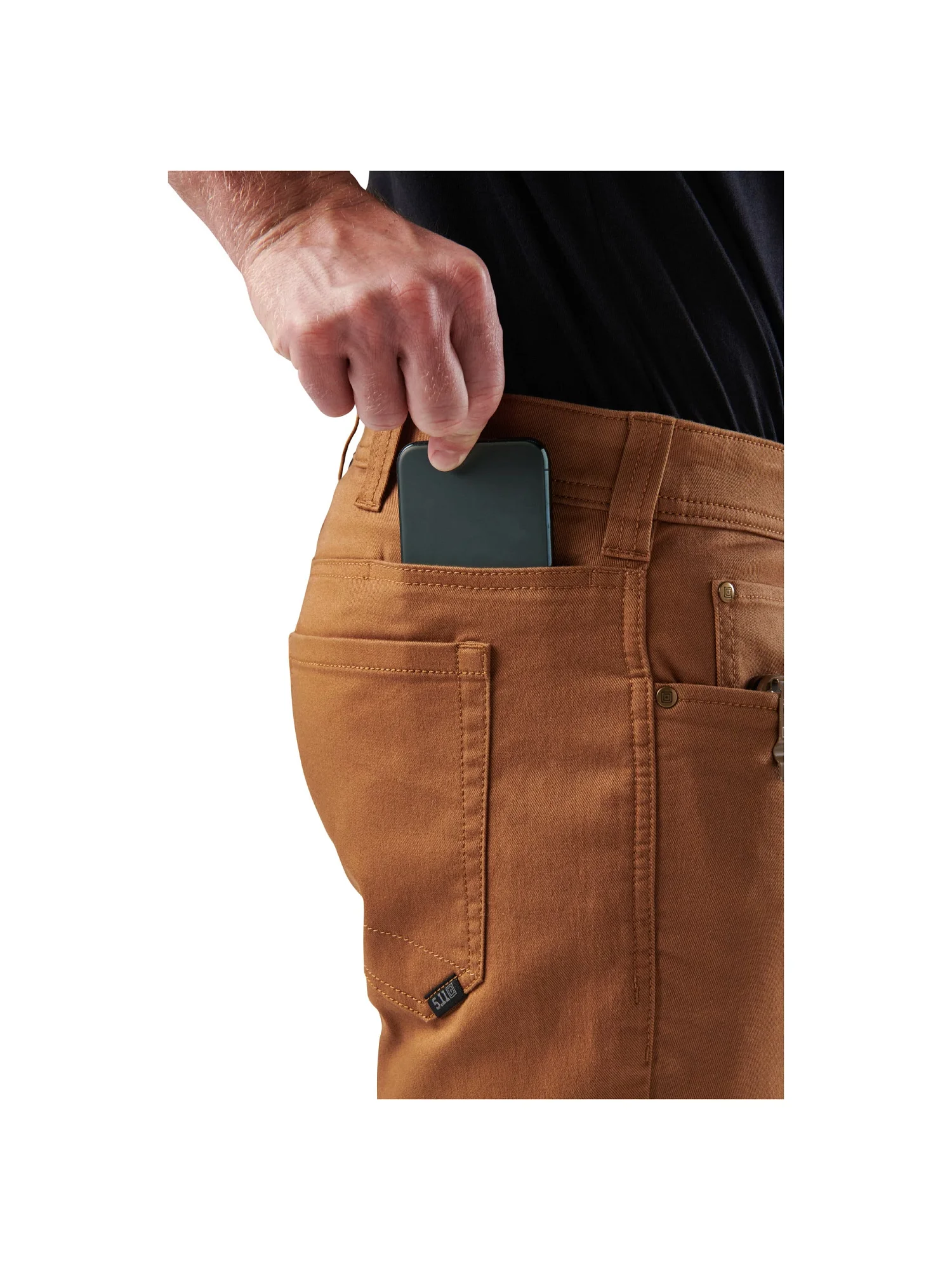 Defender-Flex Slim Pant 2.0: High-Performance Tactical Pants
