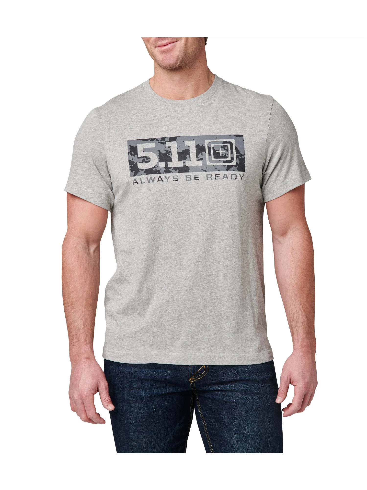 5.11 Tactical - Atmos Logo Tee
