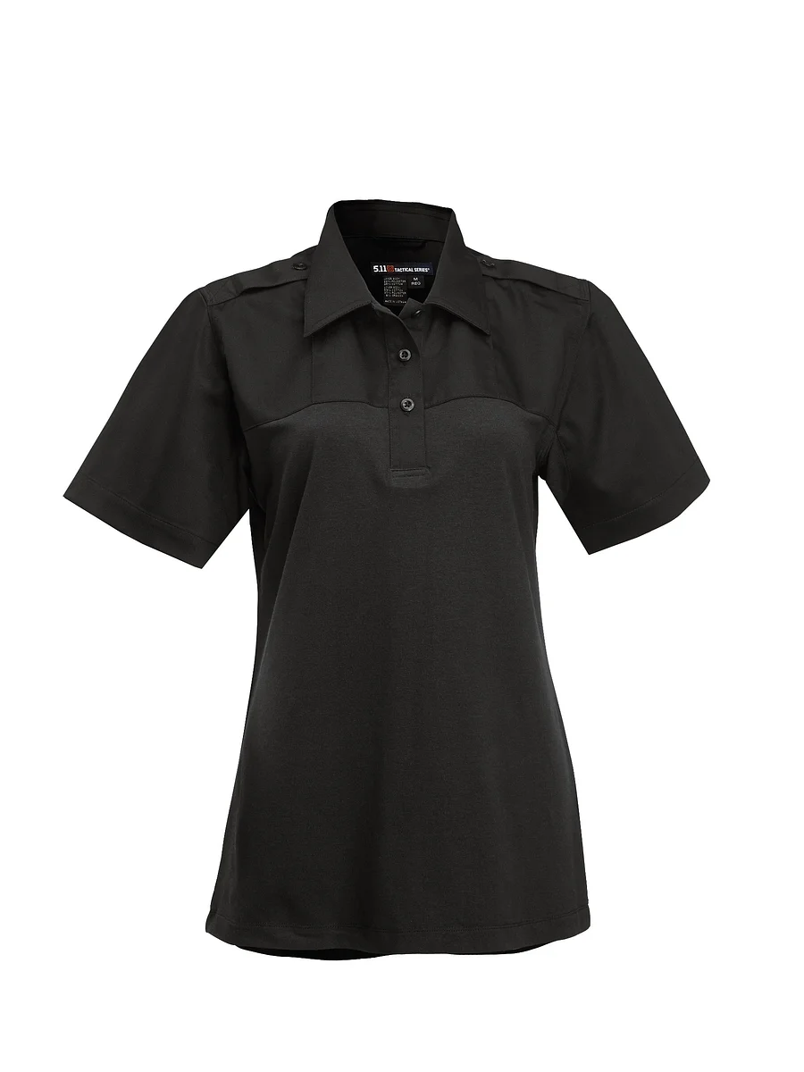 5.11 Tactical - Women&#8217;s Rapid PDU&#174; Short Sleeve Shirt