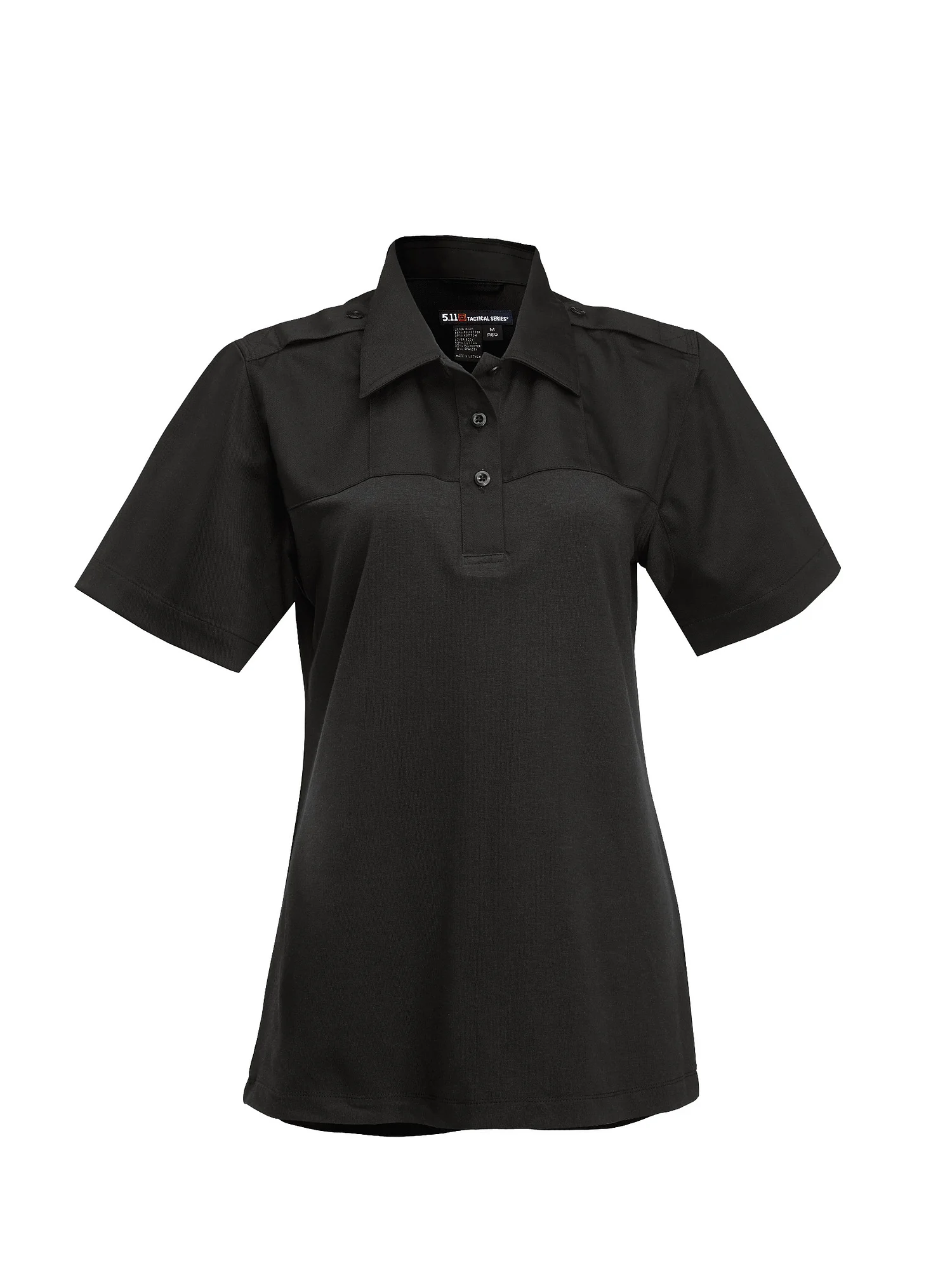 5.11 Tactical - Women&#8217;s Rapid PDU&#174; Short Sleeve Shirt