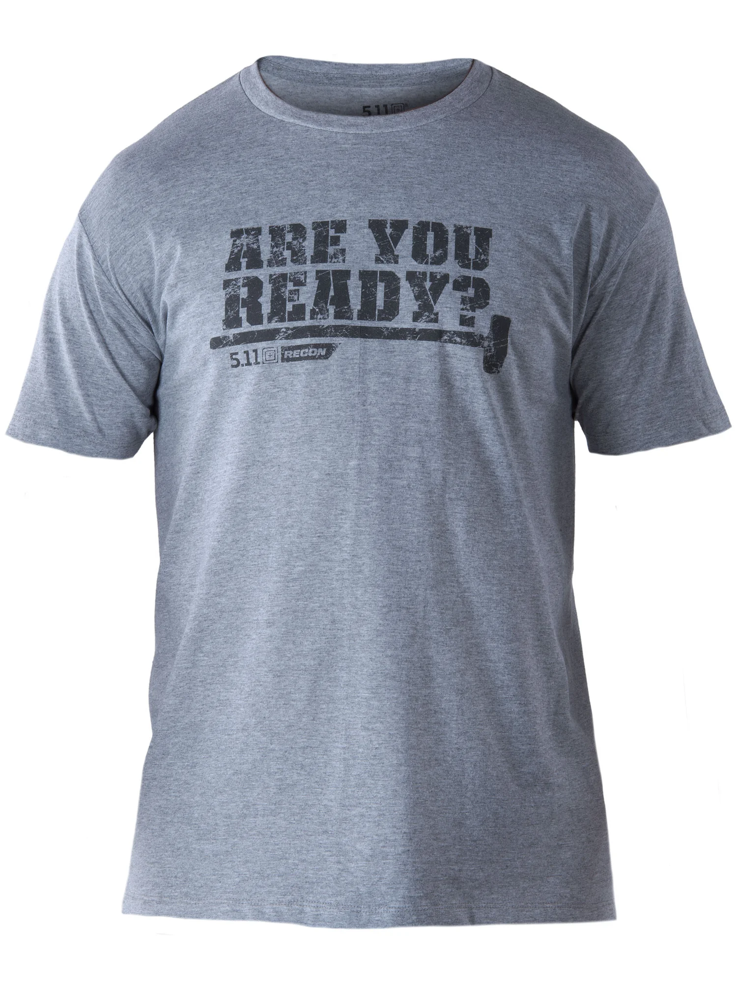 5.11 Tactical - 5.11 Recon&#174; You Ready T-Shirt