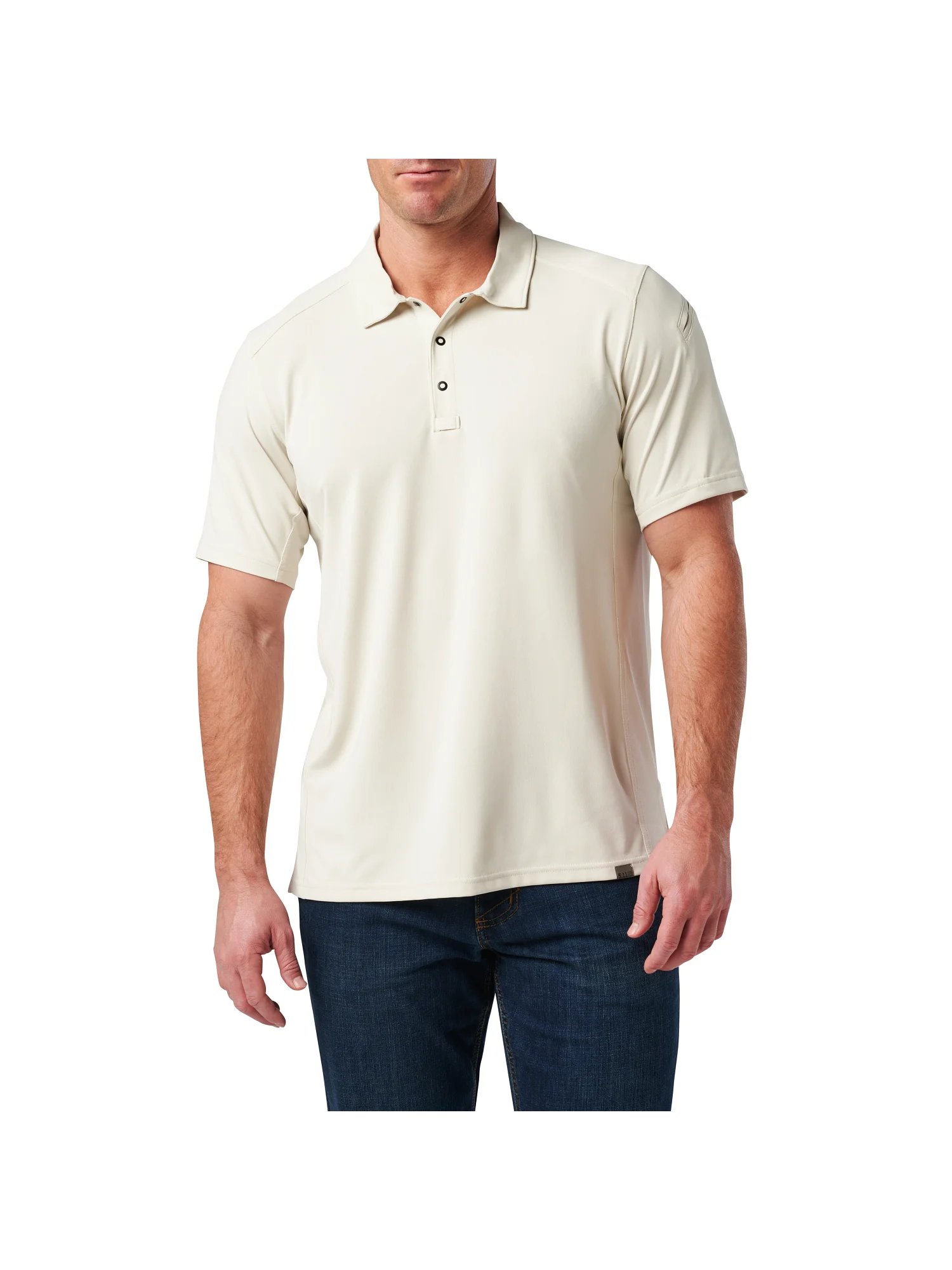 5.11 Tactical - Polo con escudo Paramount