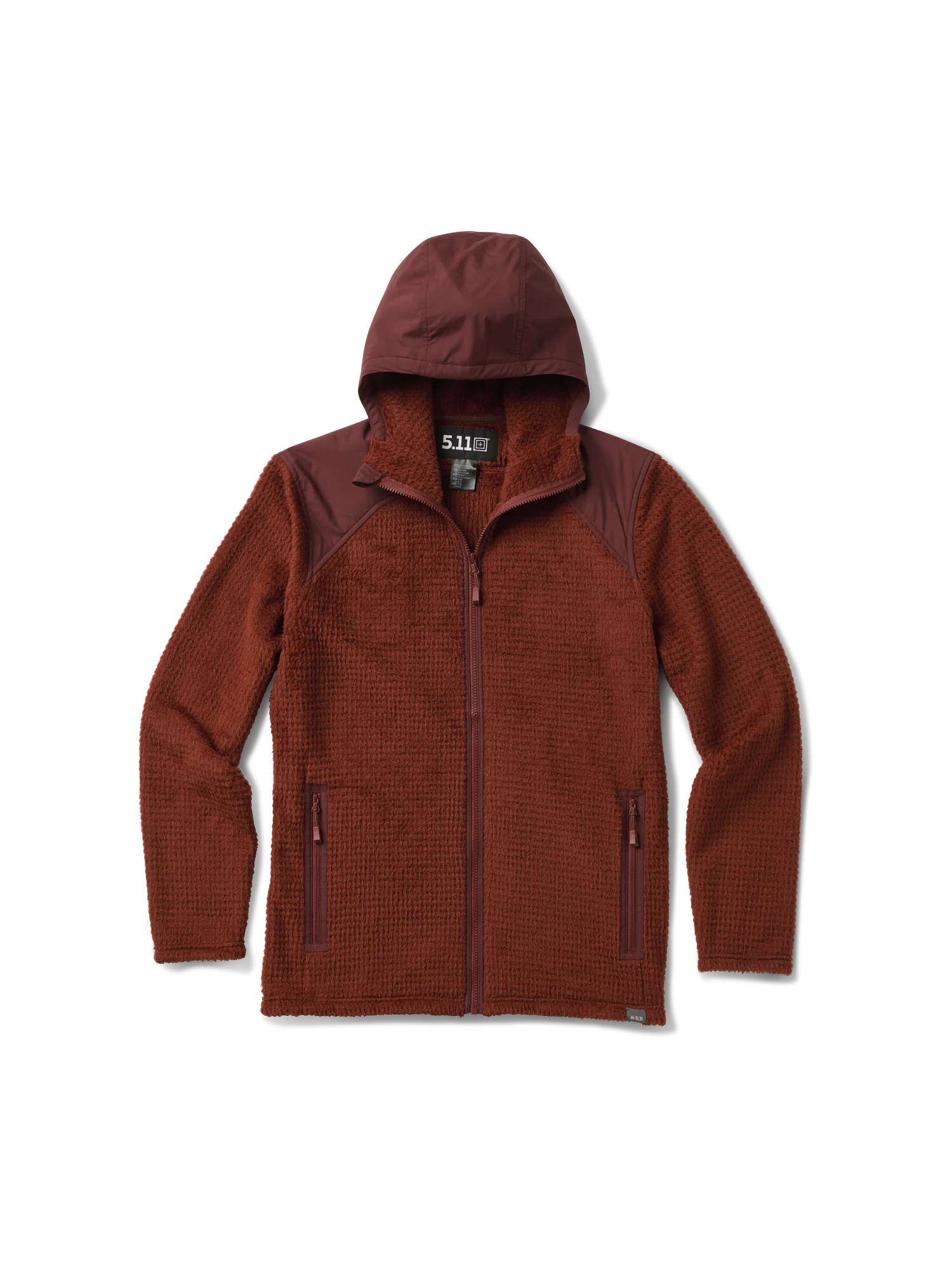 Pirin Polartec® Alpha™ Thermal Full Zip Jacket