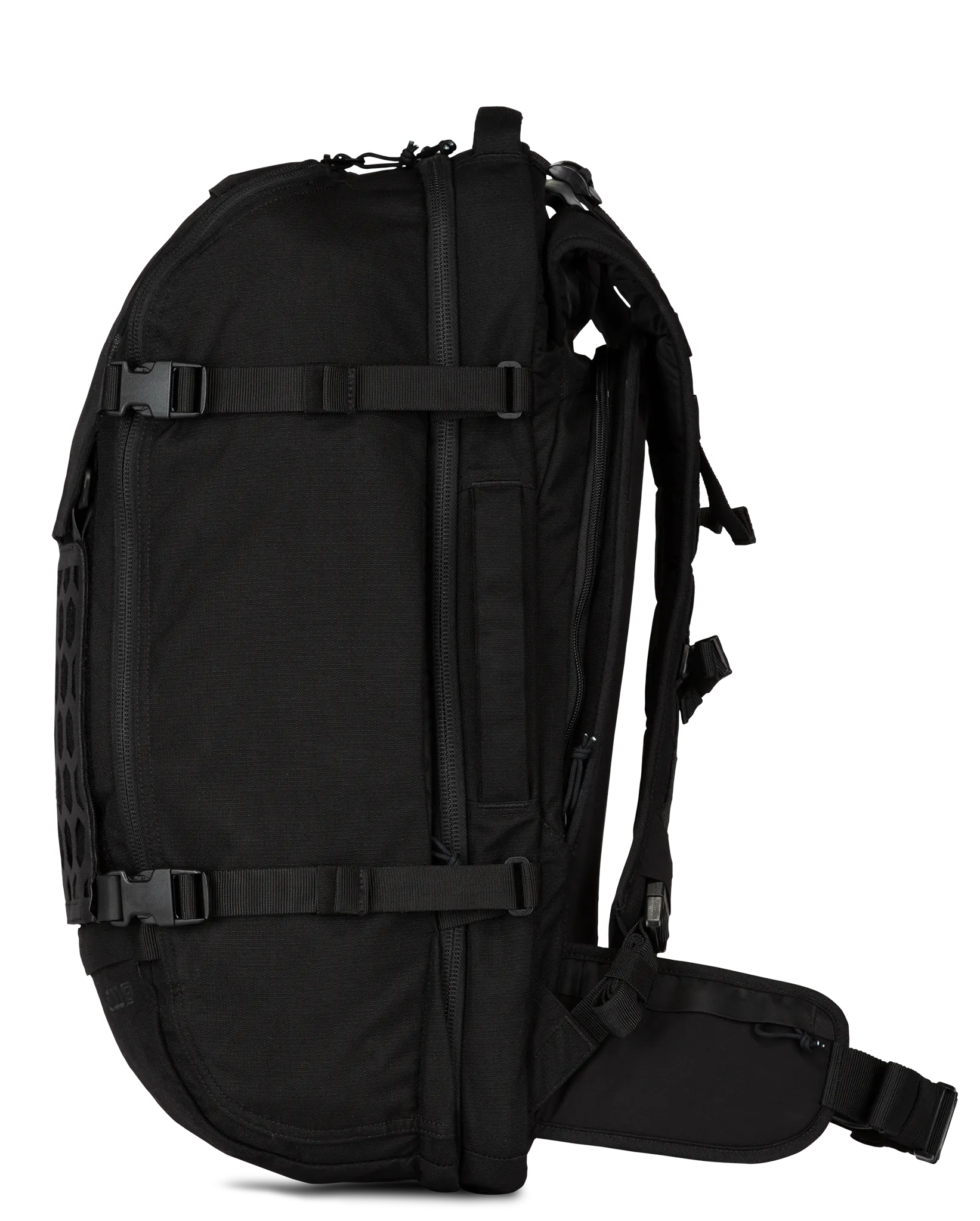 5.11 Tactical AMP72 Backpack オプション3種セット AMP72 Backpack 40L - Innovative Tactical Gear Storage | 5.11 Tactical®