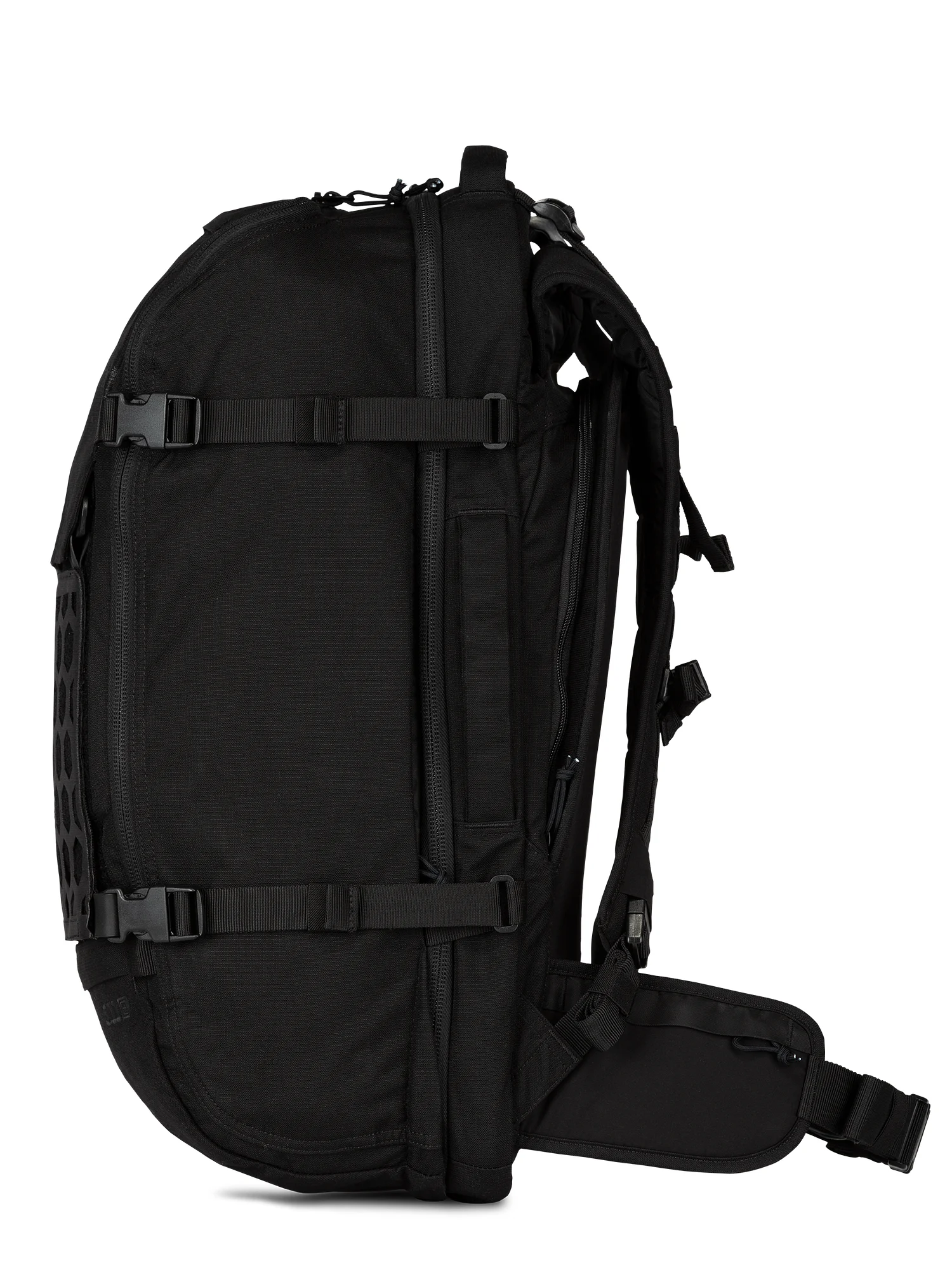 AMP72 Backpack 40L - Innovative Tactical Gear Storage | 5.11 Tactical® AMP72 Backpack 40L - Innovative Tactical Gear Storage | 5.11 Tactical®
