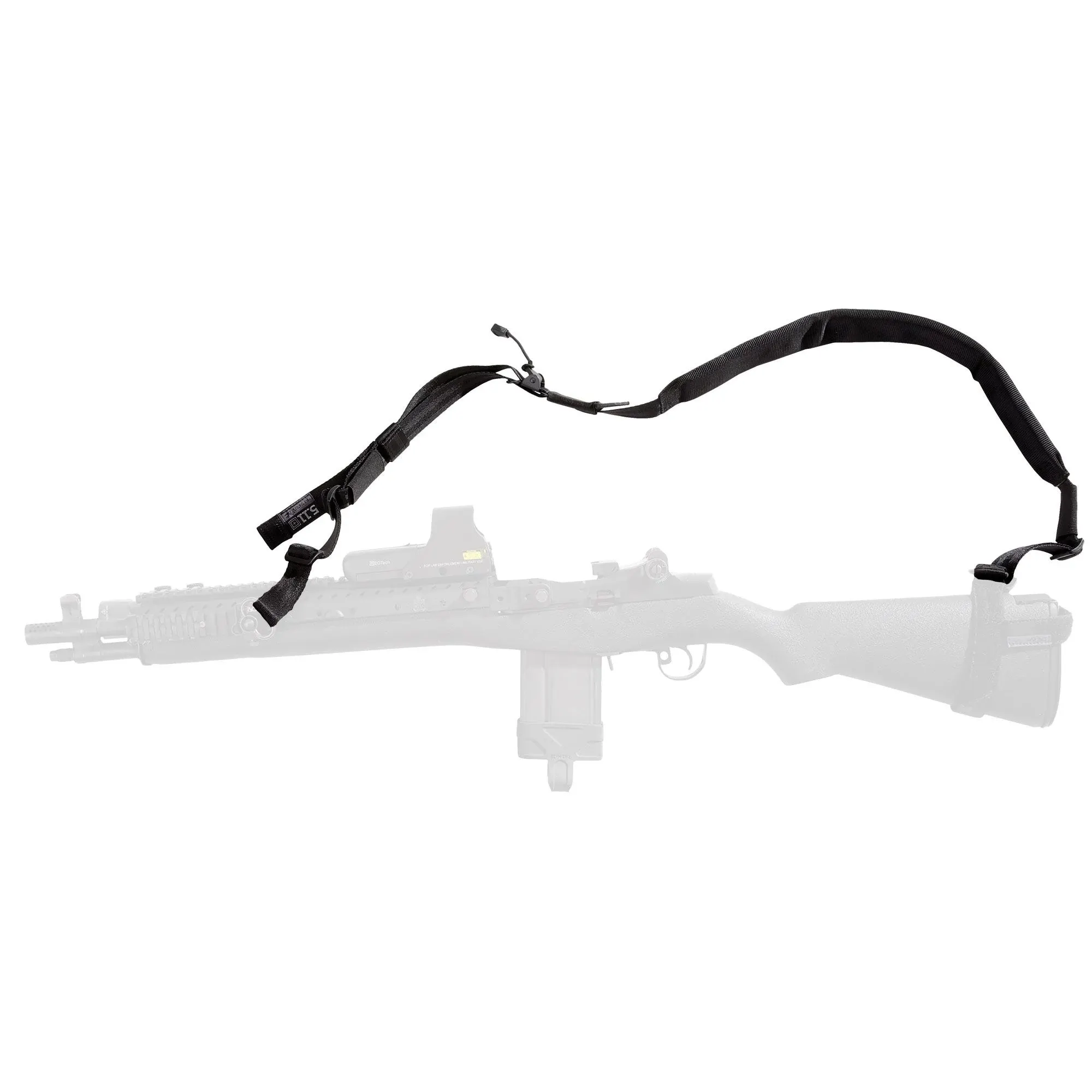 VTAC 2 Point Padded Sling | Tactical Rifle Sling | 5.11 Tactical®
