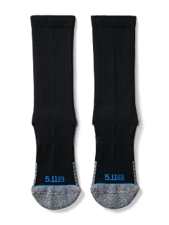5.11 Tactical - CRYO-TAC&trade; Ultra Crew Socks - 2 Pack