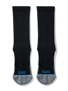 5.11 Tactical - CRYO-TAC™ Ultra Crew Socks - 2 Pack