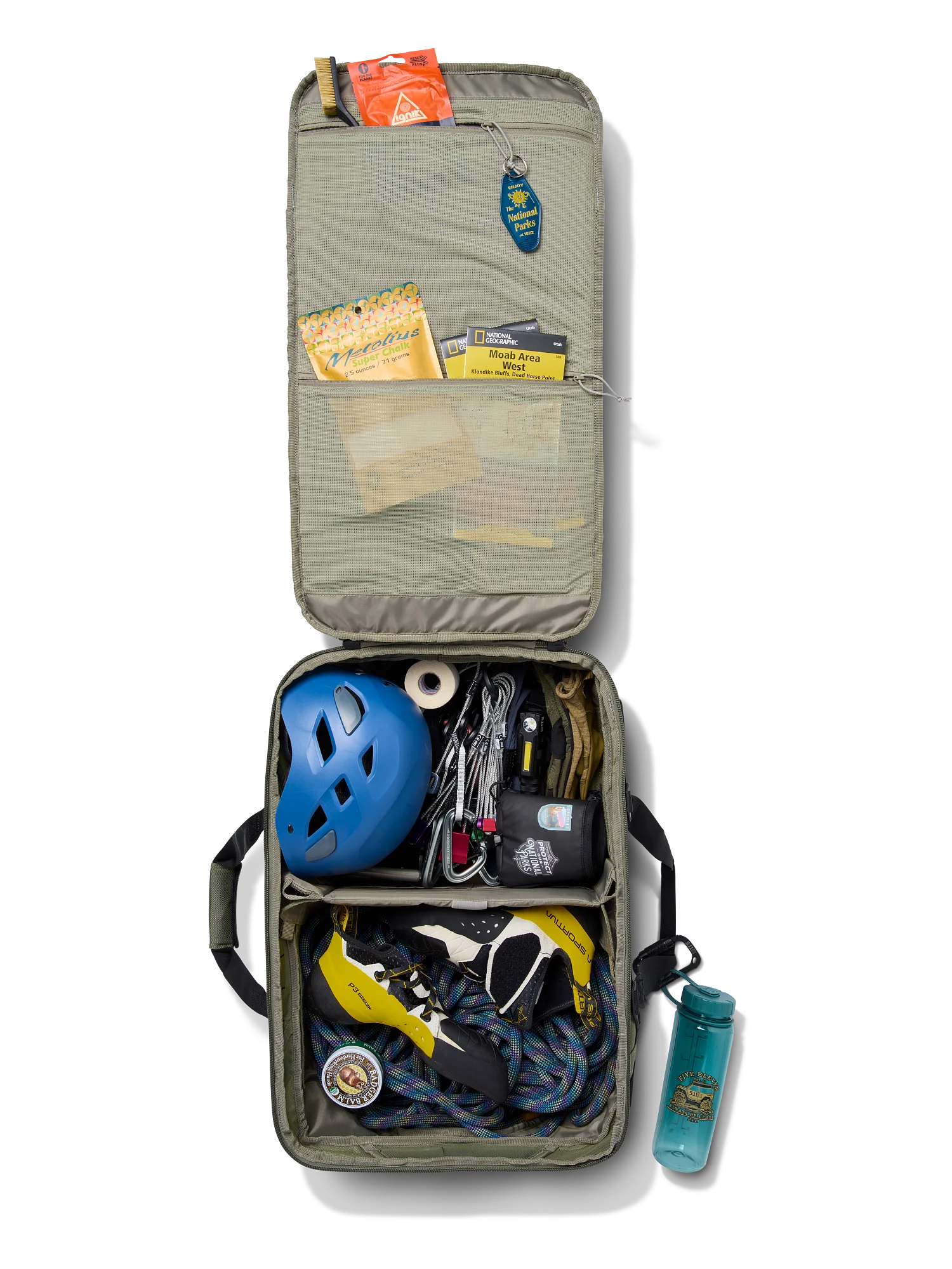 Allhaula™ Duffel 70L