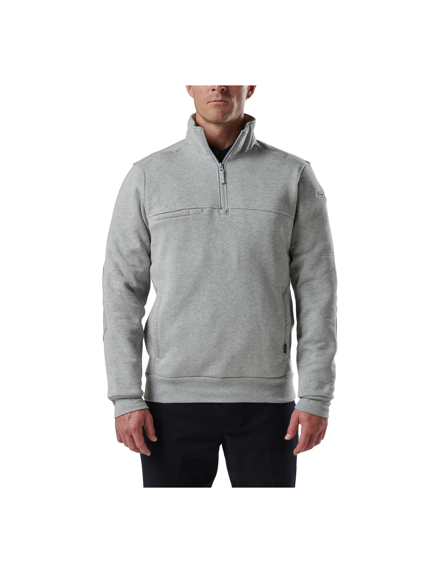 5.11 Tactical - Job Shirt 2.0 con cremallera de 1/4