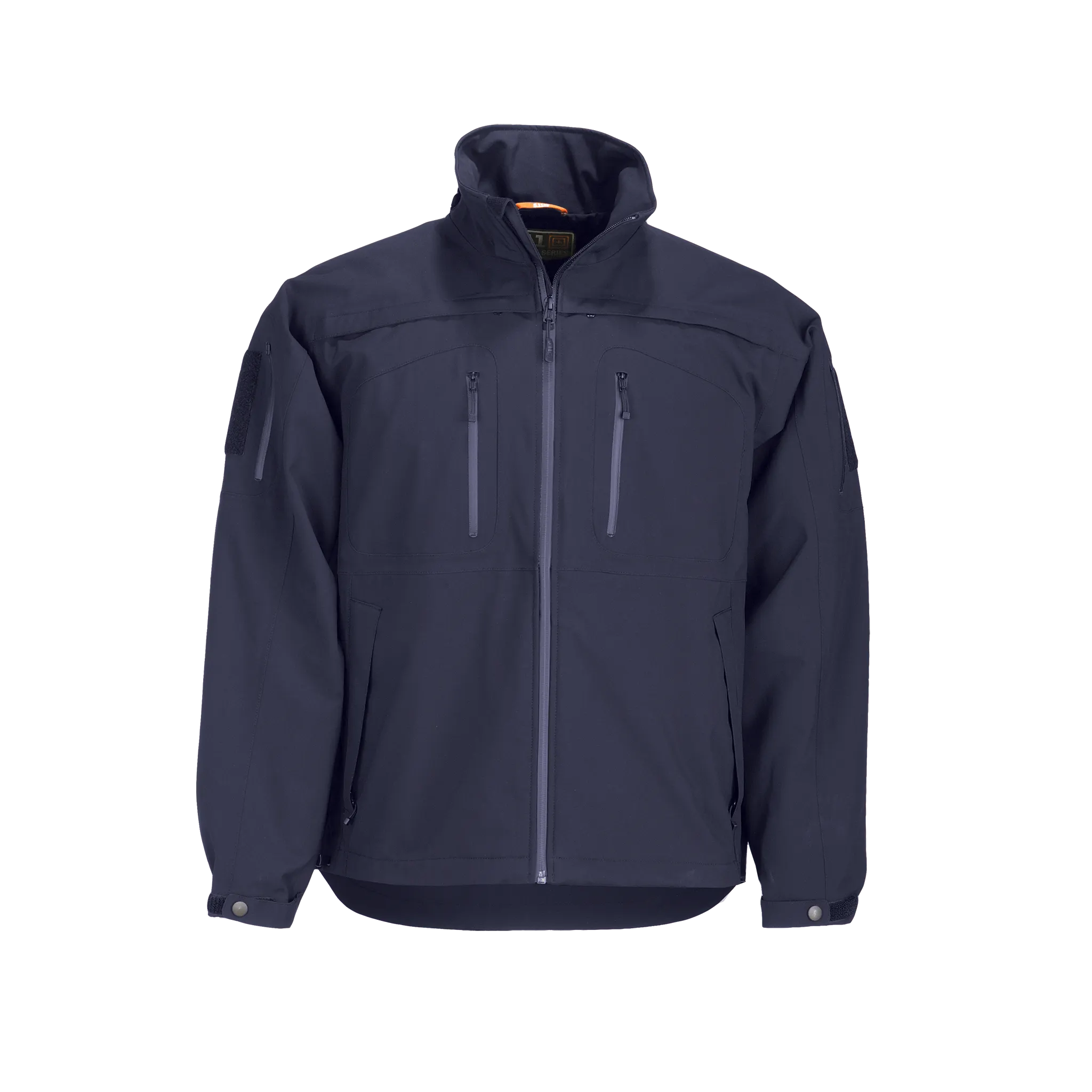 5-48112ABR724XL Sabre 2.0 Jacket, Dark Navy - Extra Large