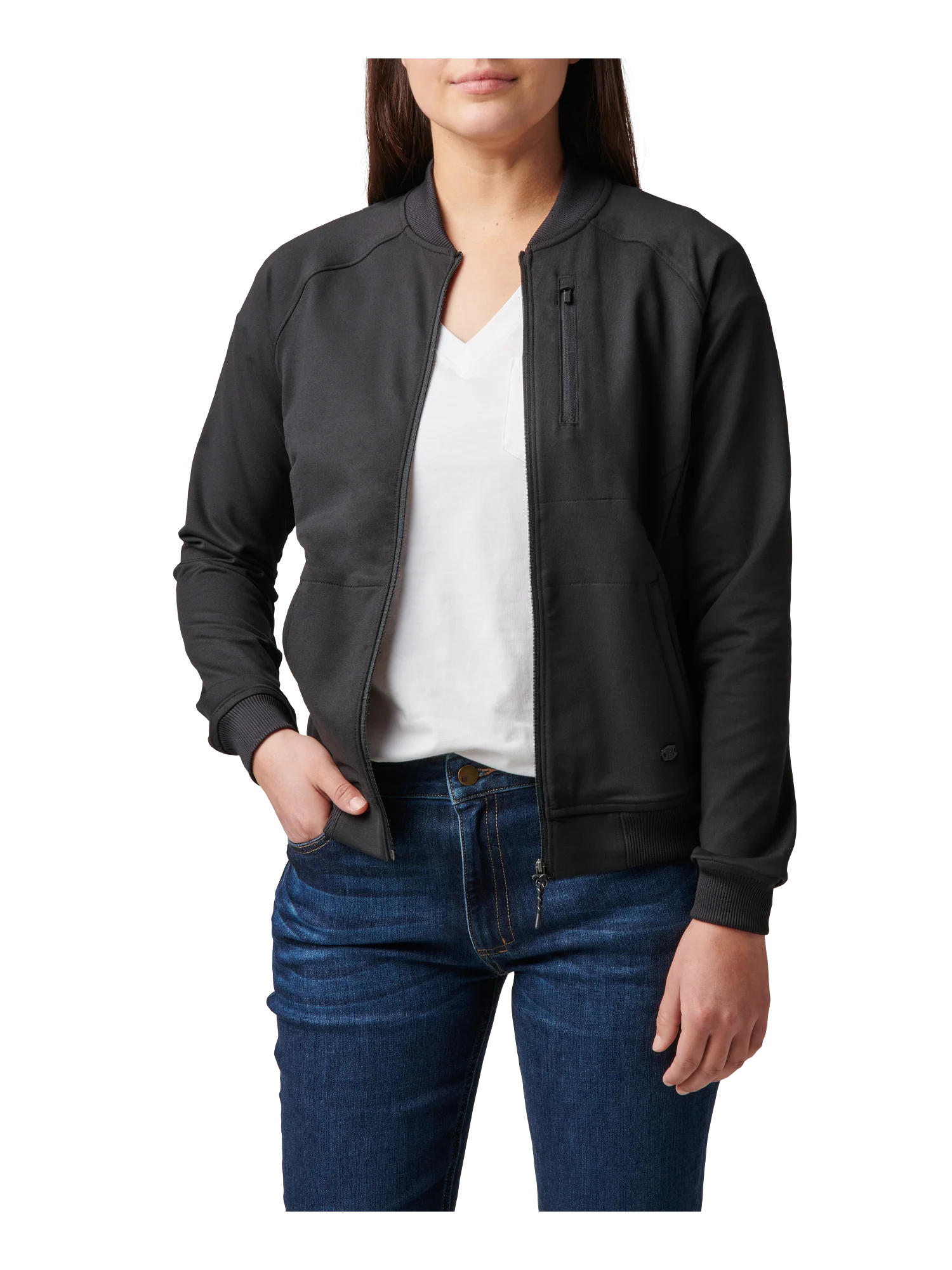 5.11 Tactical - Blayr Bomber Jacket 