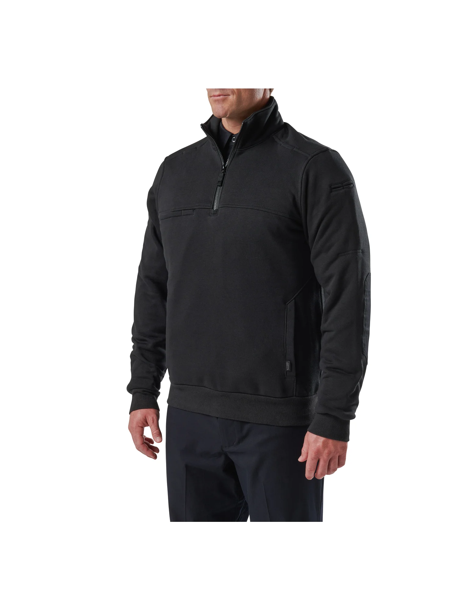 nobu P  5.11 Tactical® Job Shirt 1/4 Zip 2.0 | High-performance Gear