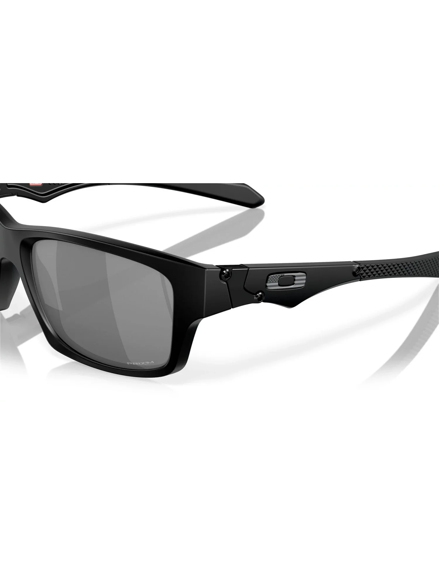 Oakley® SI Jupiter Sq Matte Black Tonal Flag USA W/prizmblk By Oakley®