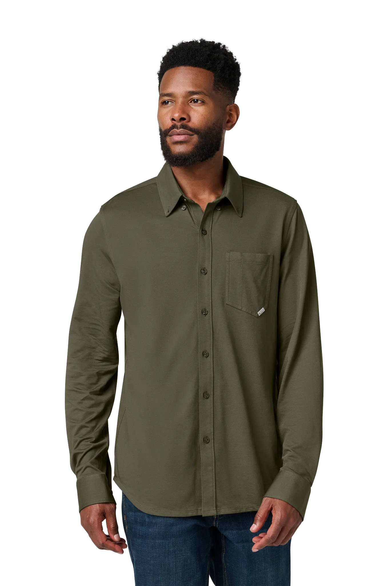 5.11 Tactical Men's Jefferson Shirt