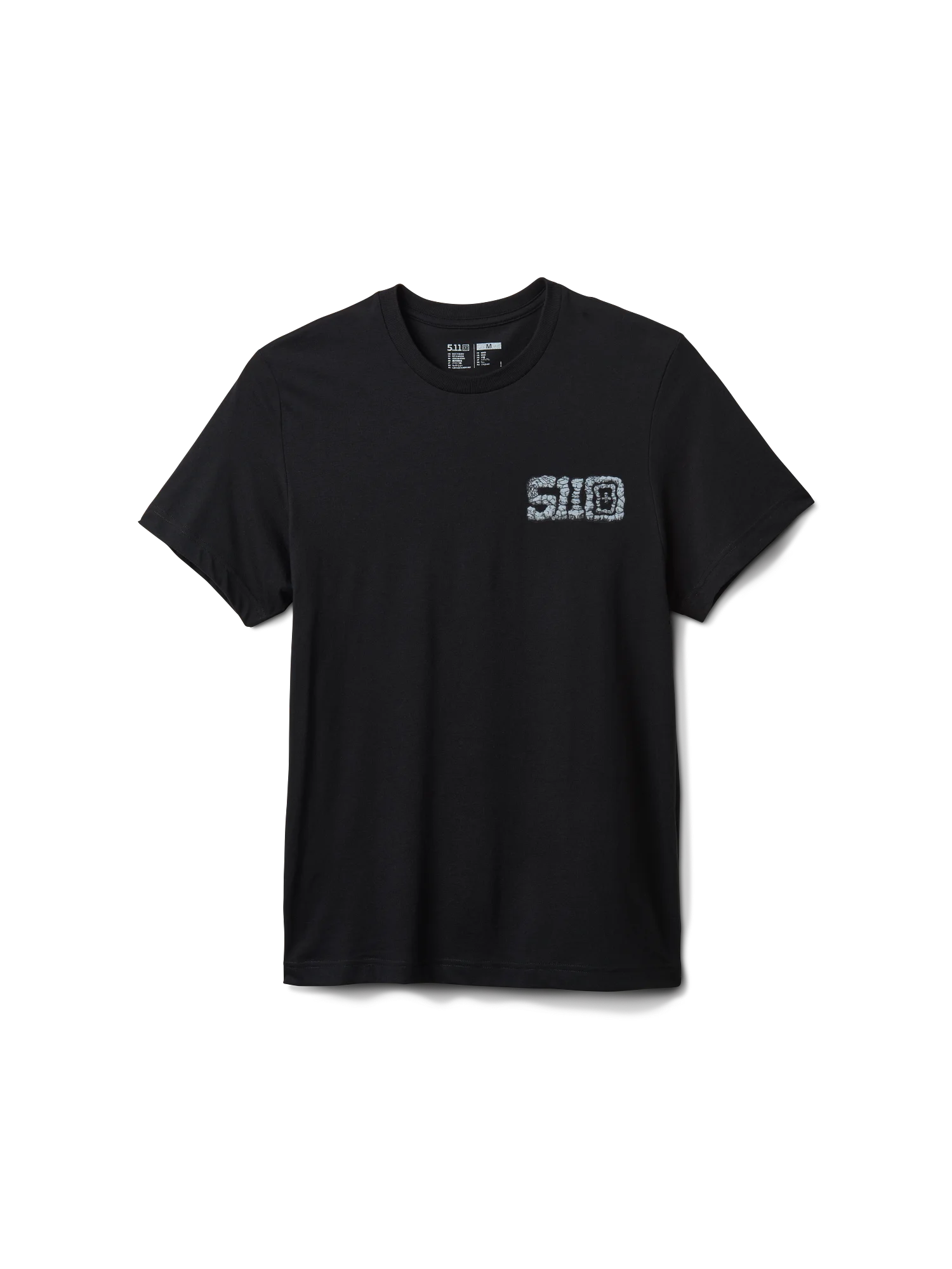 5.11 Tactical - Rocky Lockup Tee