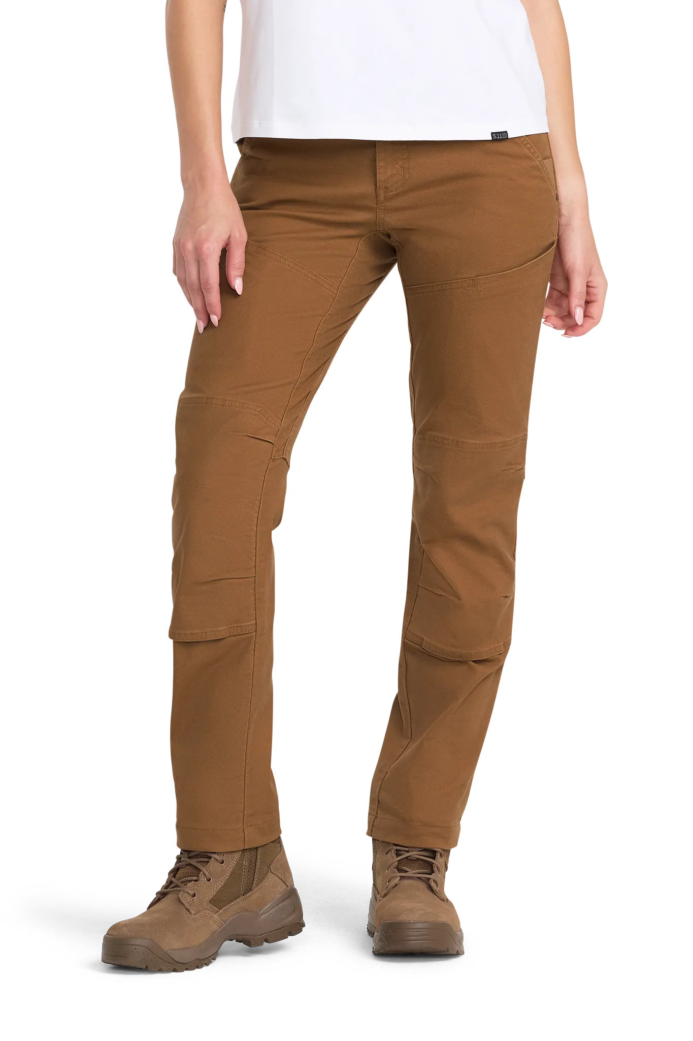 5.11 Tactical Women's Industry Pants