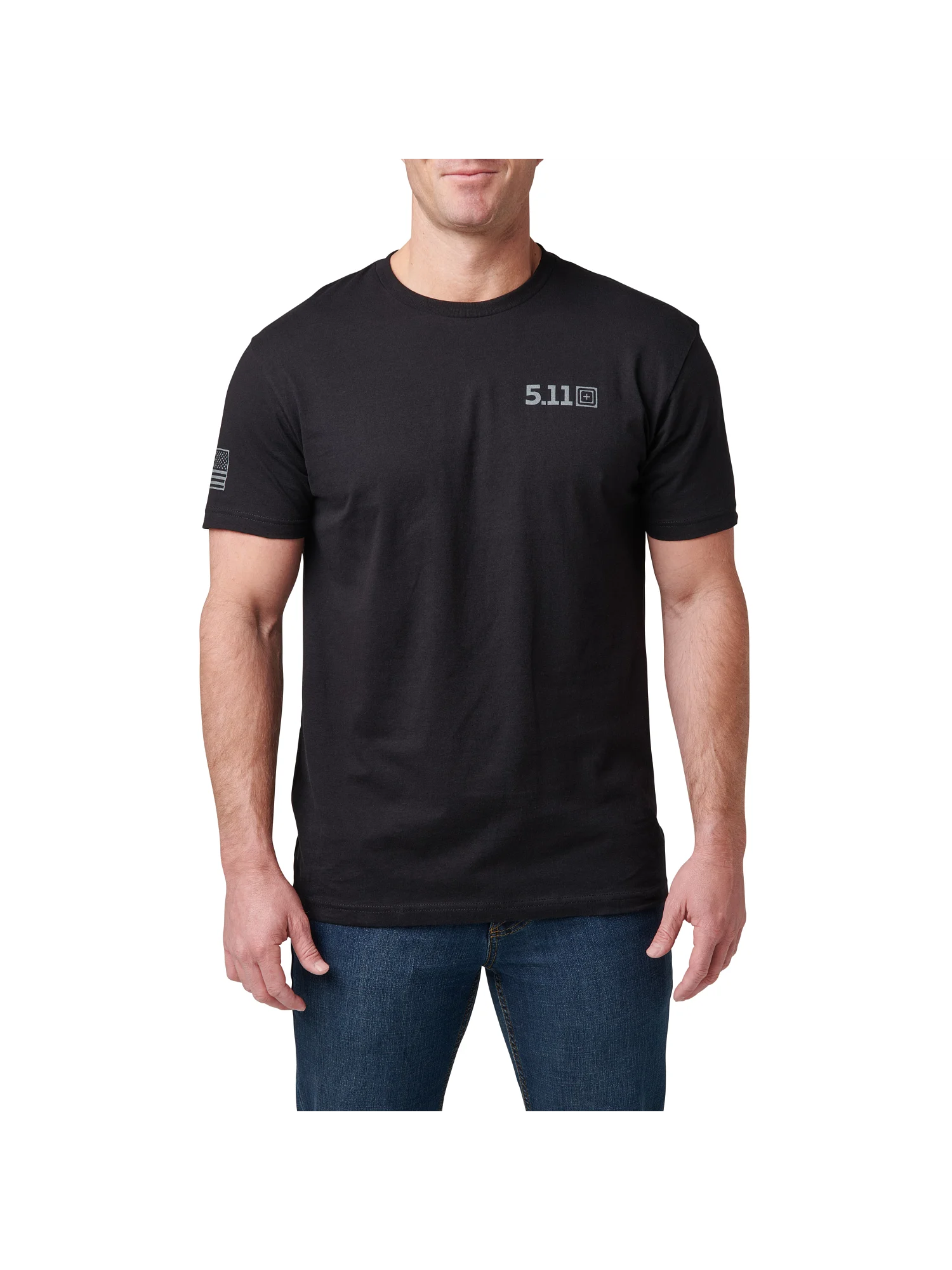 5.11 Tactical - All Bark All Bite Tee