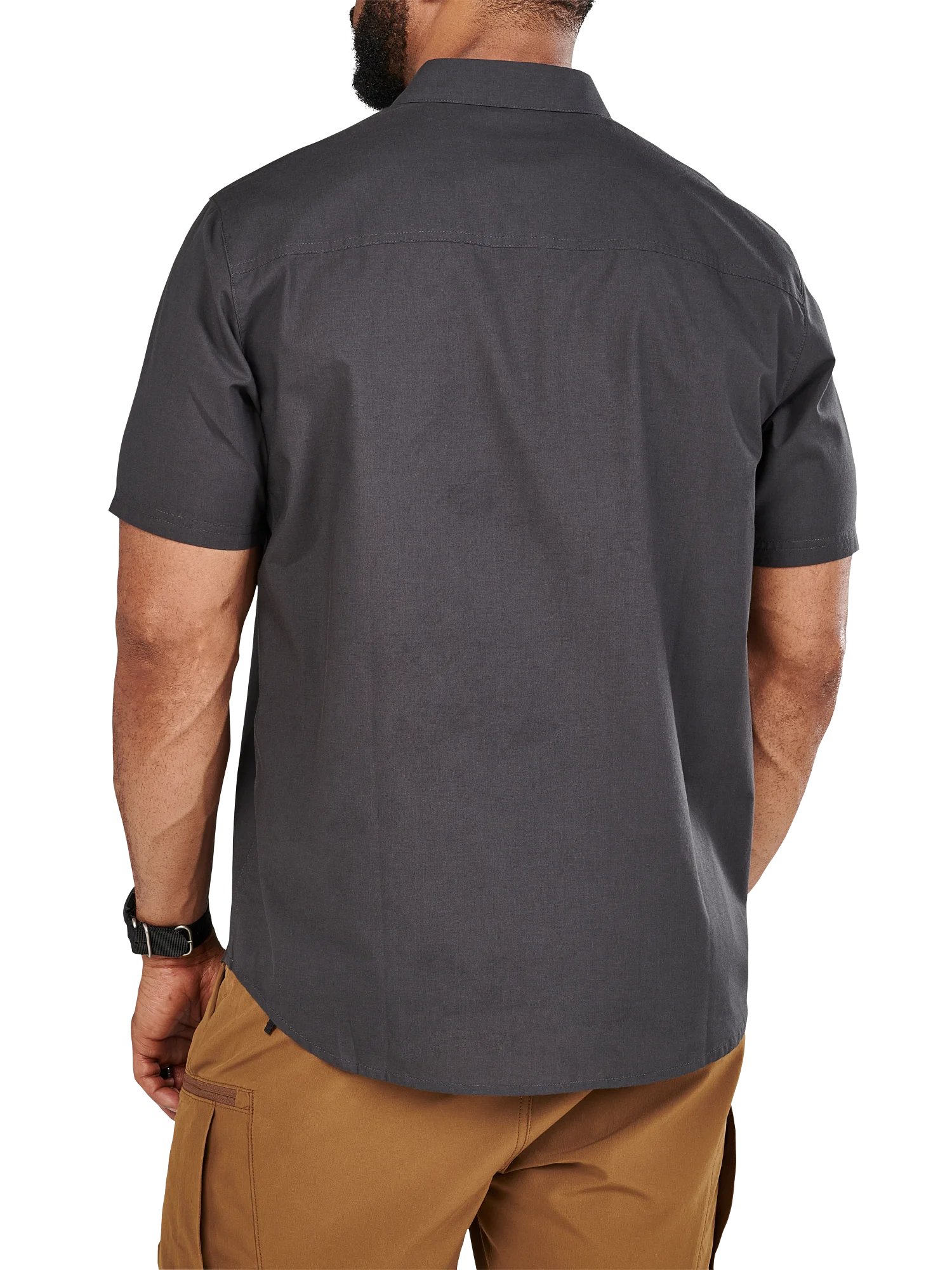 Wyatt Short Sleeve Shirt - Comfort & Performance | 5.11 Tactical®
