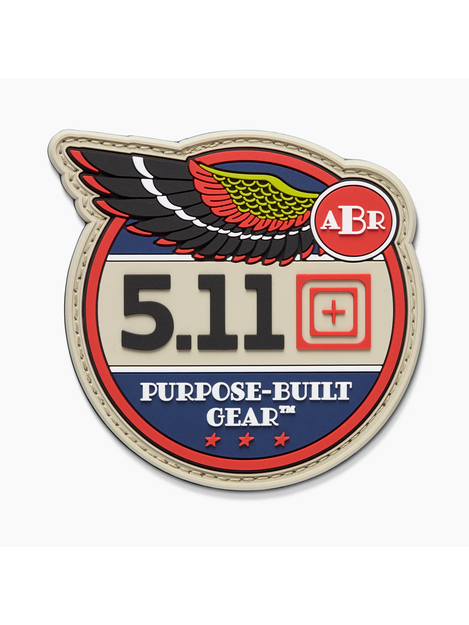 92658AFR_721_PBGCrestPatch_SP2 92658AFR_721_PBGCrestPatch_SP2