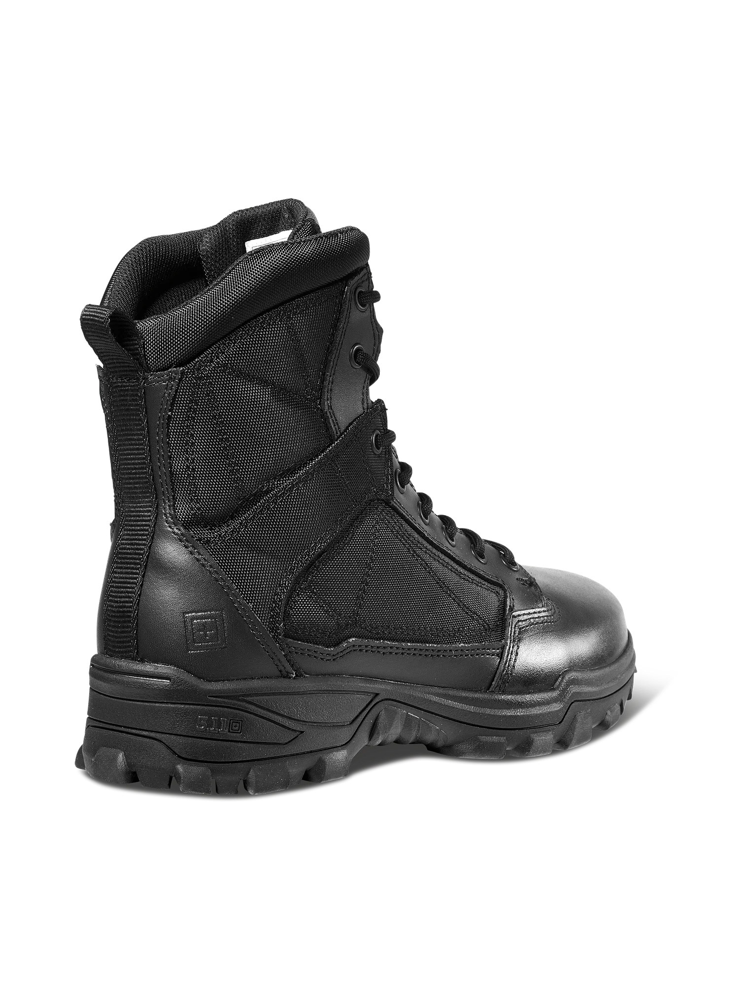 Fast-Tac 6-inch Boot | Tactical Police & Uniform Footwear | 5.11