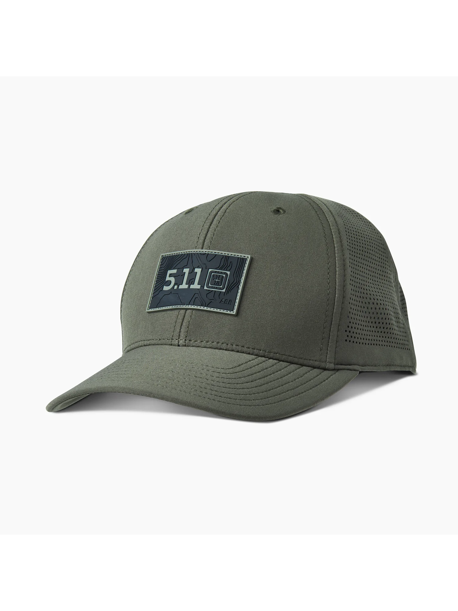 5.11 Tactical - Topo Box Vent-Tac Cap