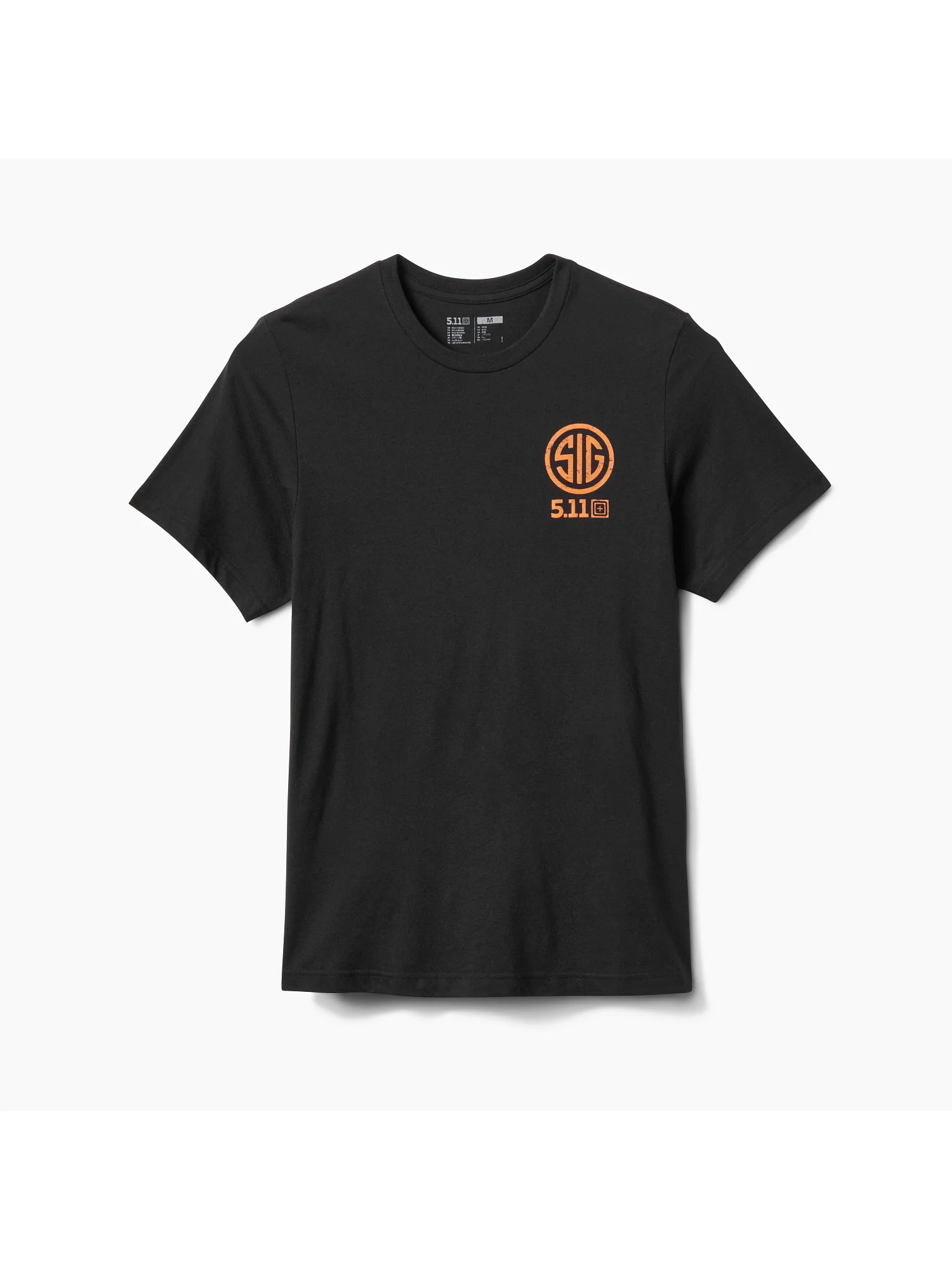 5.11 Tシャツ 76166AOP_019_Mcx_RattlerSsTee_