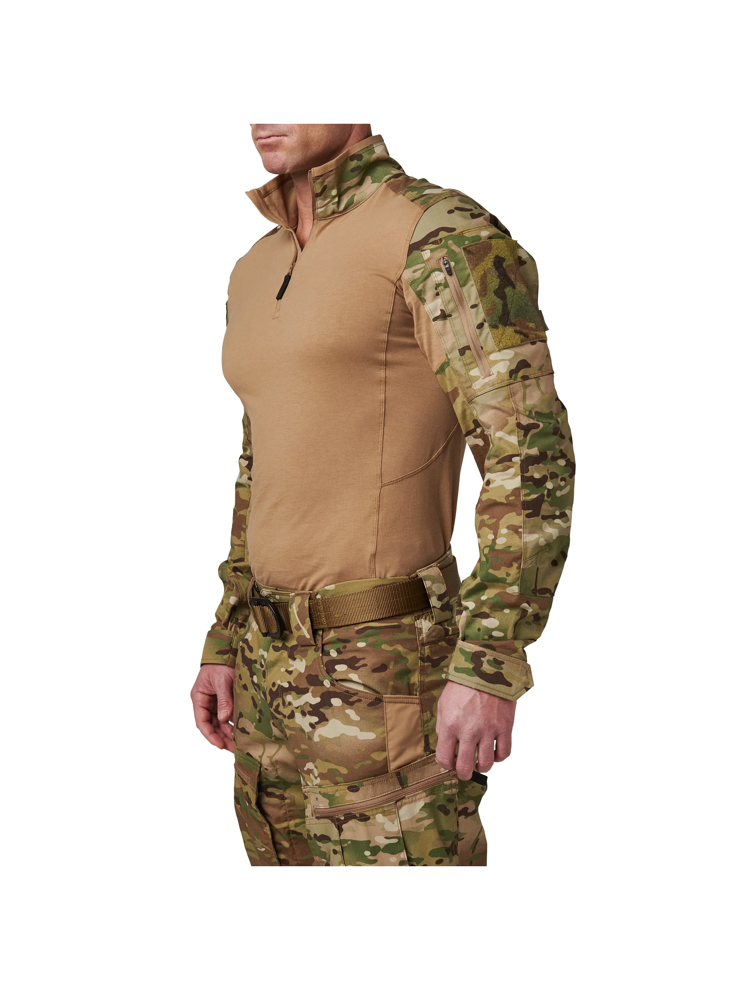 V.XI™ XTU MultiCam® Rapid Long Sleeve Shirt