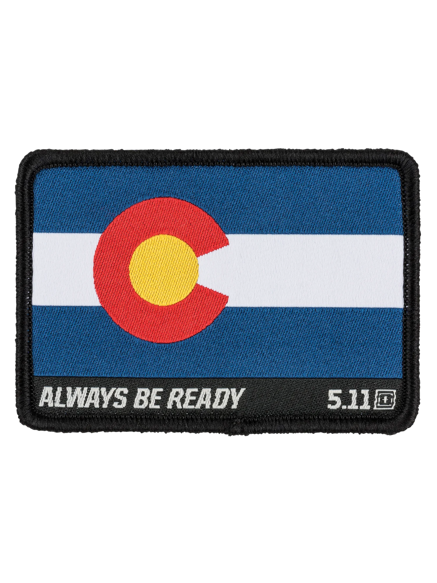 5.11 Tactical - Colorado Flag Patch