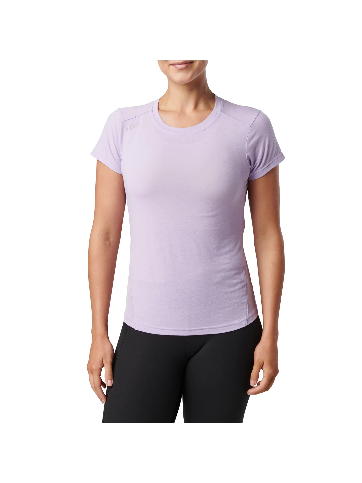 5.11 Tactical - PT-R Interval T-Shirt