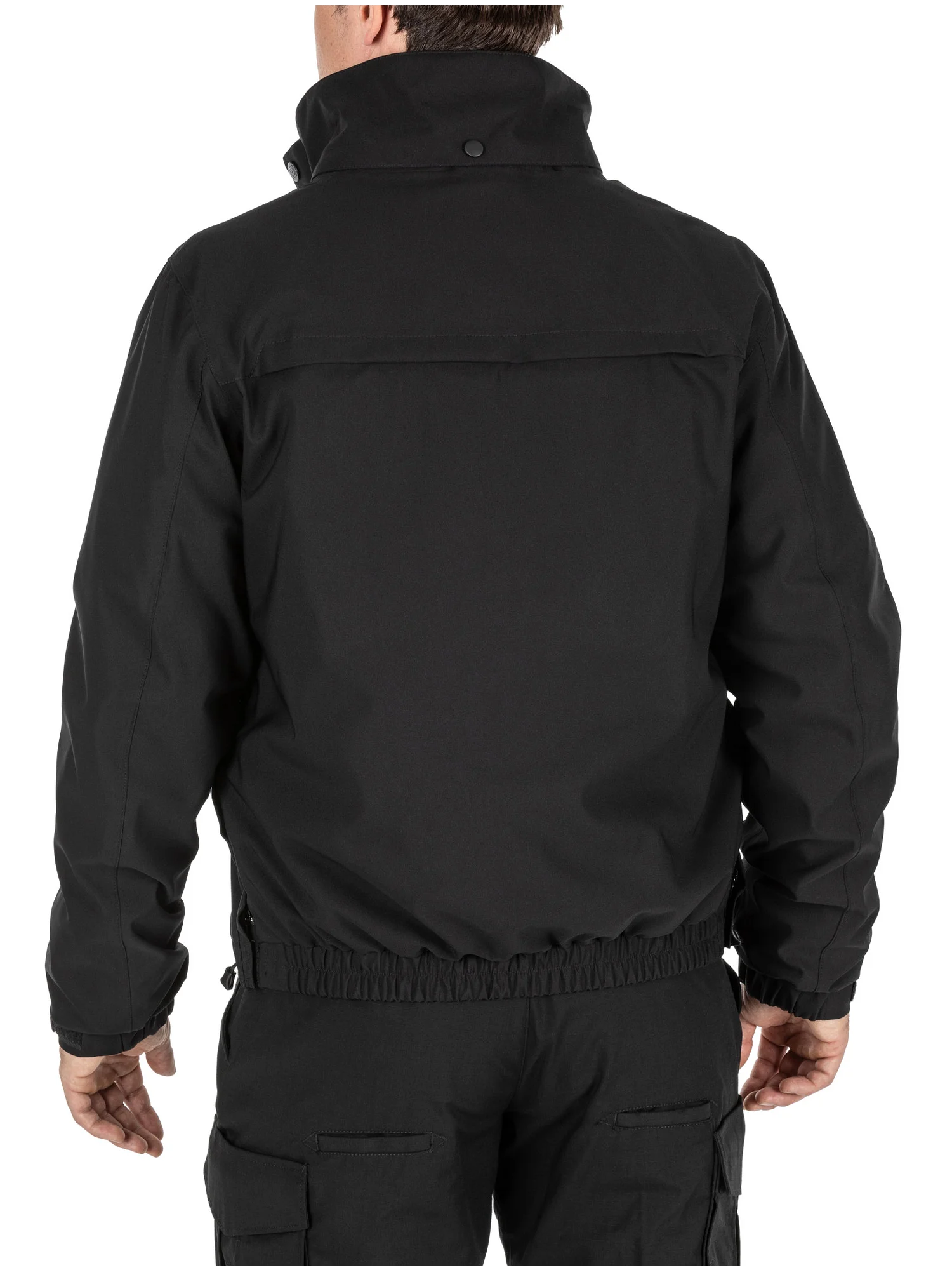 5-in-1 Jacket 2.0: Ultimate All-Weather Protection | 5.11 Tactical®