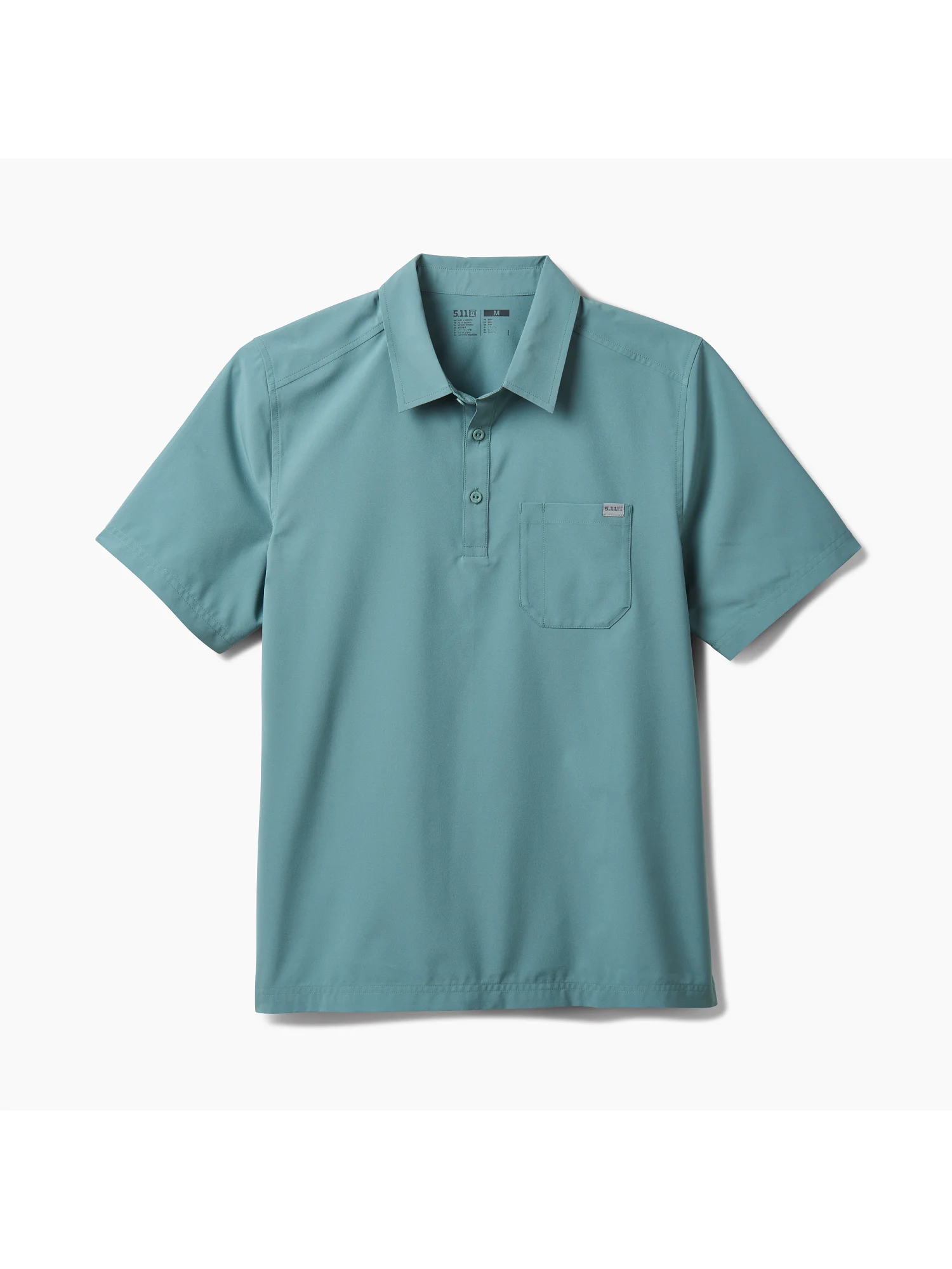 5.11 Tactical - Flex Short Sleeve Polo 