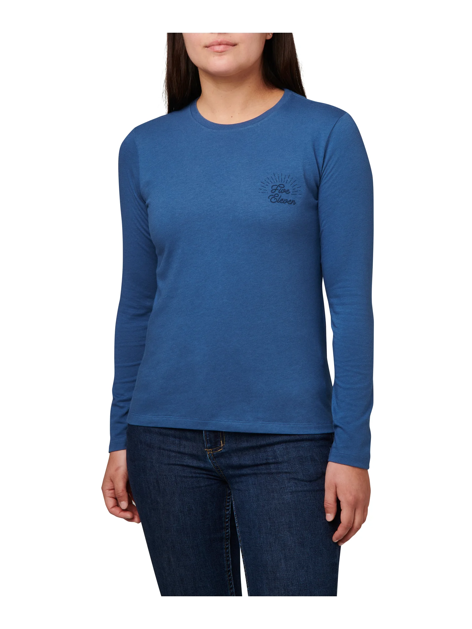 5.11 Tactical - All Hogs Go To Heaven Long Sleeve Tee