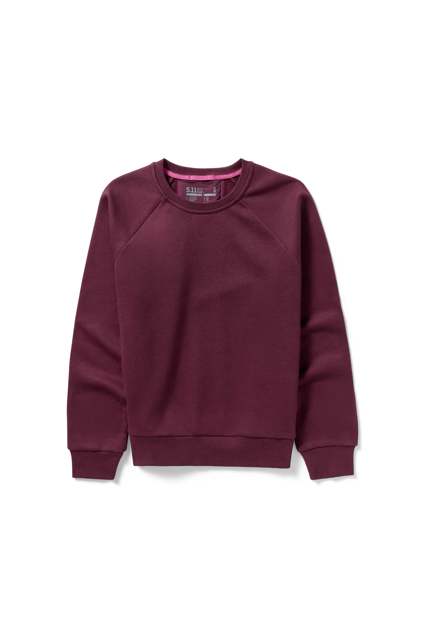 Women's Arrive Fleece Crew Pullover