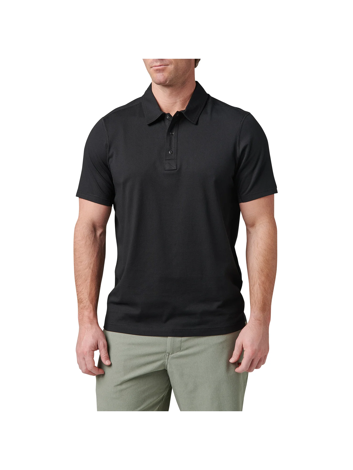 5.11 Tactical - Archer Crest Polo