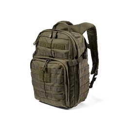 5.11 Tactical - Mochila RUSH&#174; 12 2.0 de 24L