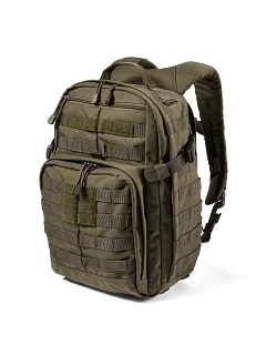 5.11 Tactical - Mochila RUSH® 12 2.0 de 24L