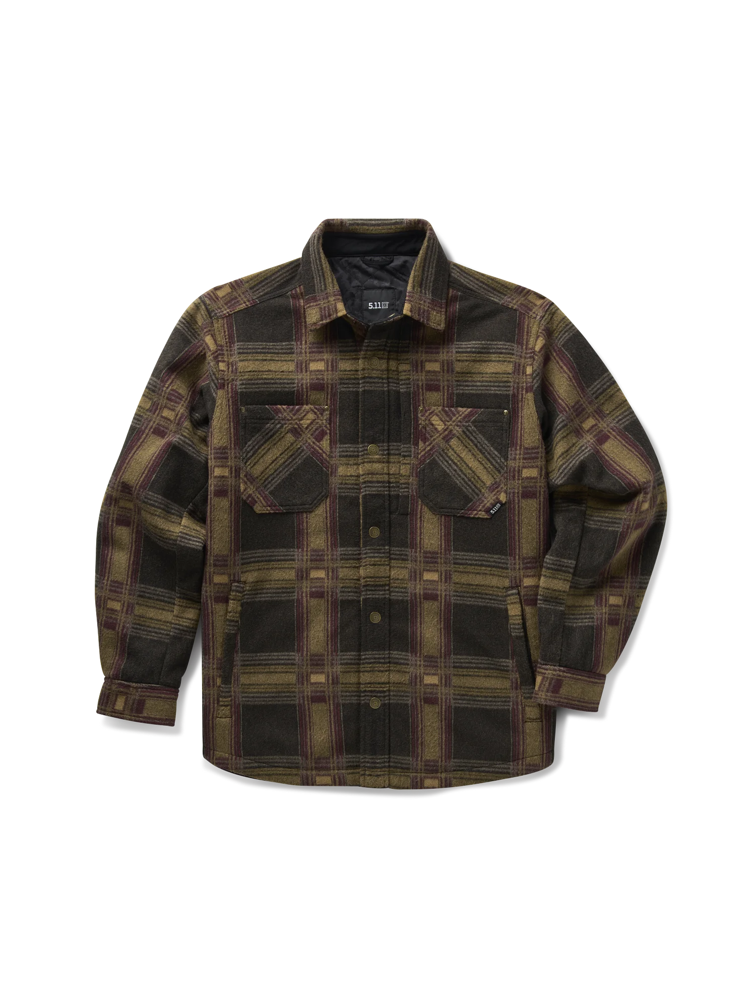 ジャケット・アウター Mout ReconTactical Field Shirts Jacket Frontier Shirt Jacket | 5.11® Tactical Official Site