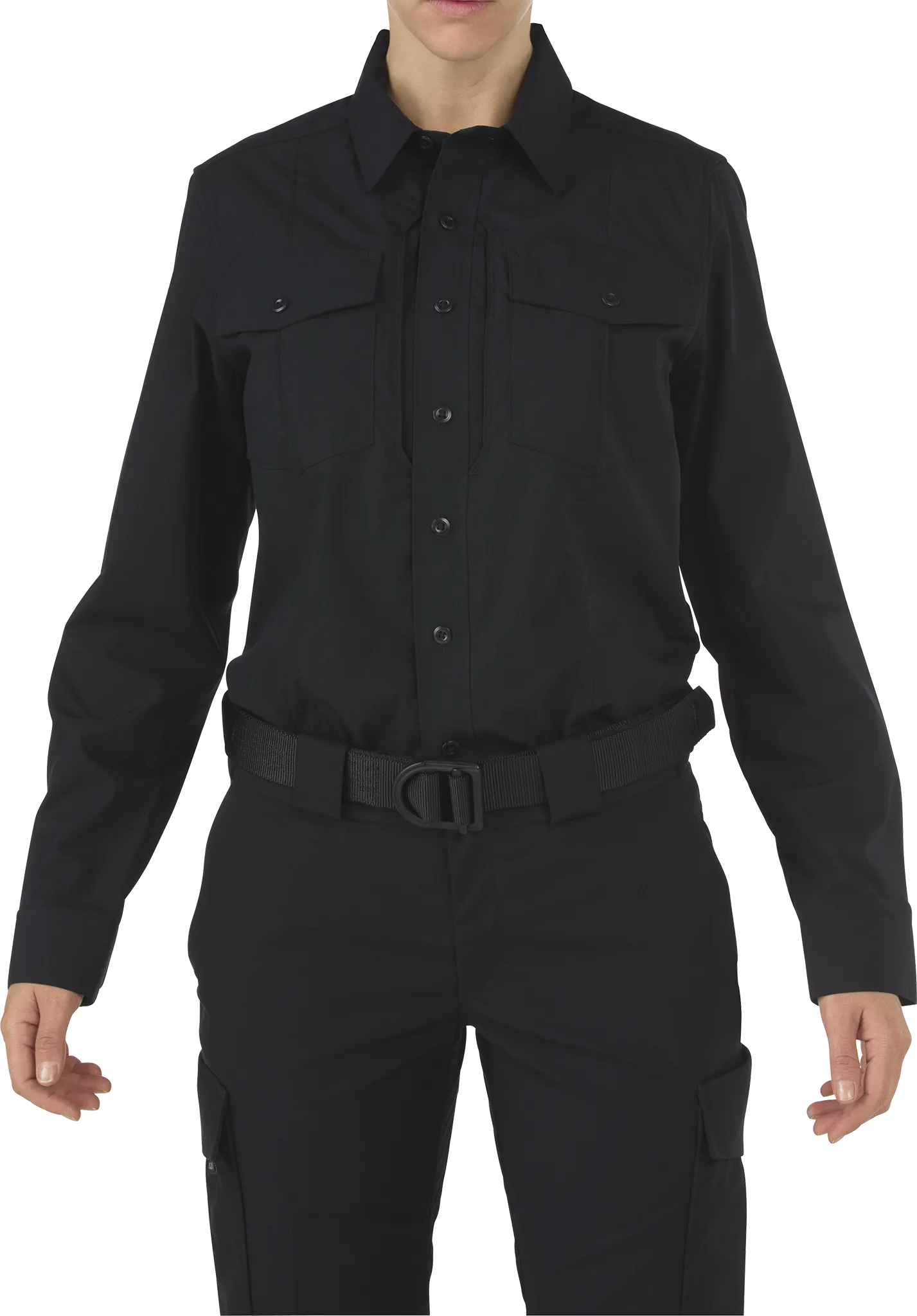 5.11 Stryke® PDU® Women's Class-B Long Sleeve Shirt