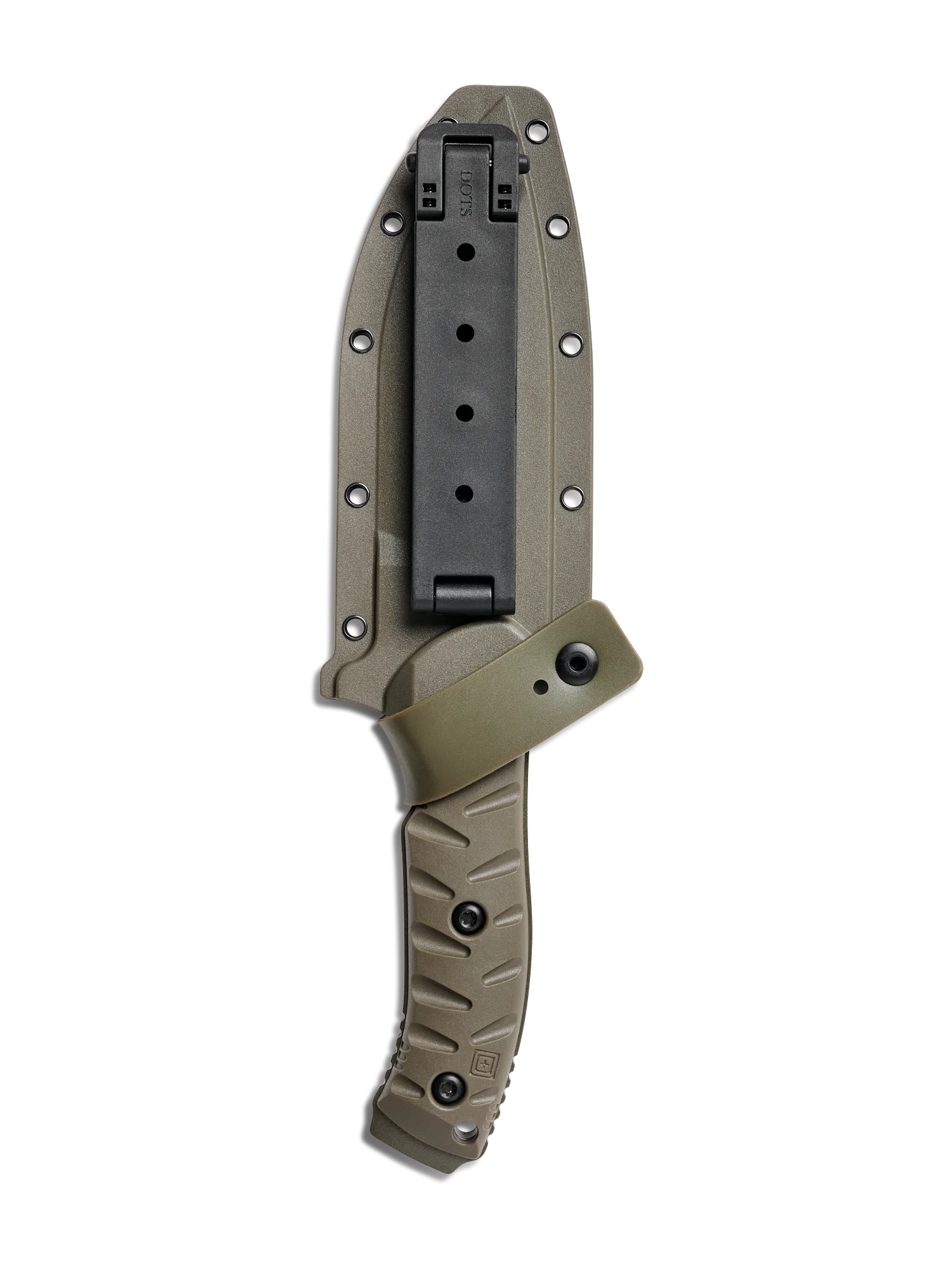 5.11 タクティカル　フィールドナイフ CFK 5 Camp Field Knife | 5